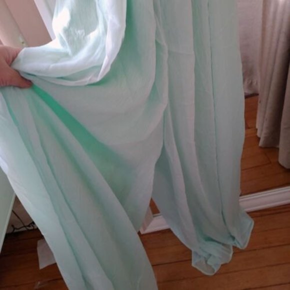 fashion nova jumpsuit 1XL new with tags - Picture 3 of 6